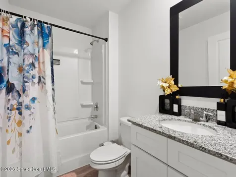 496 Vanguard Street SE Palm Bay FL 32909