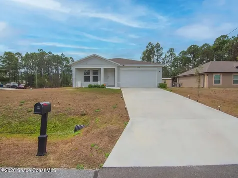 496 Vanguard Street SE Palm Bay FL 32909