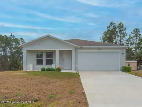 496 Vanguard Street SE Palm Bay FL 32909