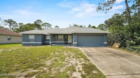 1041 Welco Street SE Palm Bay FL 32909