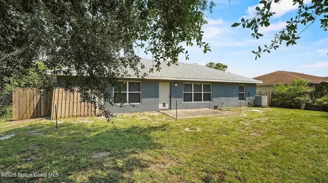 1041 Welco Street SE Palm Bay FL 32909