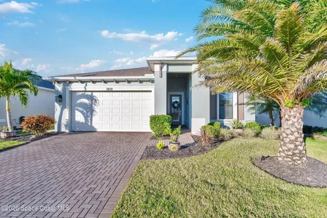 2819 Millennium Circle Melbourne FL 32940
