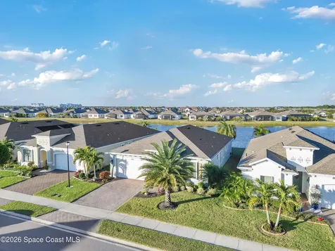 2819 Millennium Circle Melbourne FL 32940