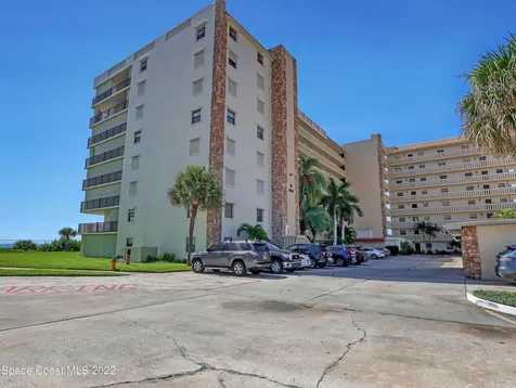 1860 N Atlantic Avenue Cocoa Beach FL 32931