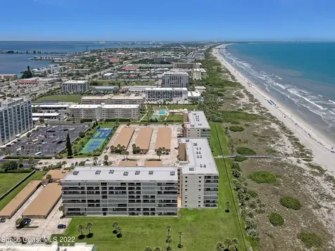 1860 N Atlantic Avenue Cocoa Beach FL 32931