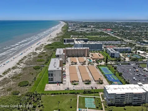 1860 N Atlantic Avenue Cocoa Beach FL 32931