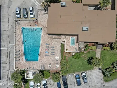 1860 N Atlantic Avenue Cocoa Beach FL 32931