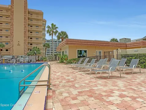 1860 N Atlantic Avenue Cocoa Beach FL 32931