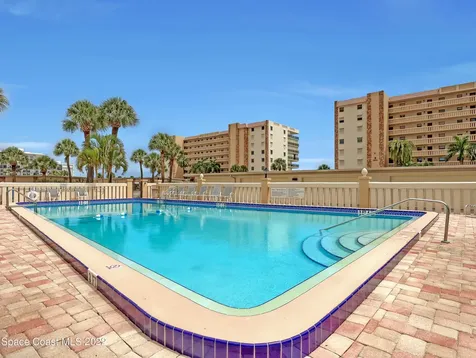 1860 N Atlantic Avenue Cocoa Beach FL 32931