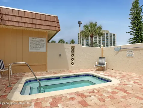 1860 N Atlantic Avenue Cocoa Beach FL 32931