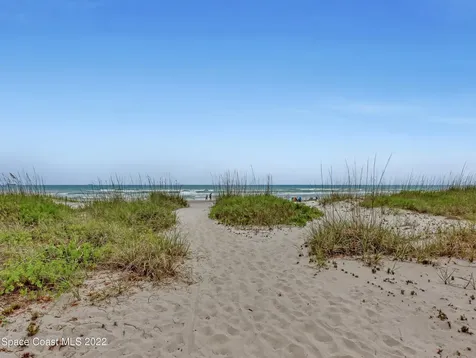 1860 N Atlantic Avenue Cocoa Beach FL 32931