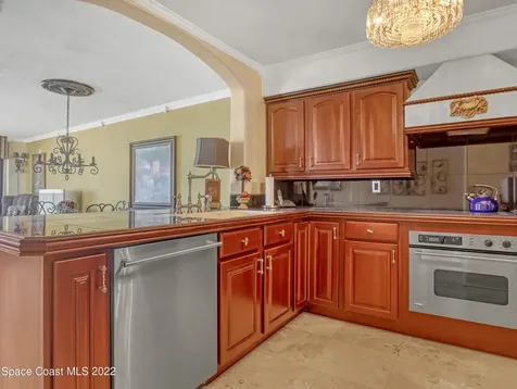 1860 N Atlantic Avenue Cocoa Beach FL 32931