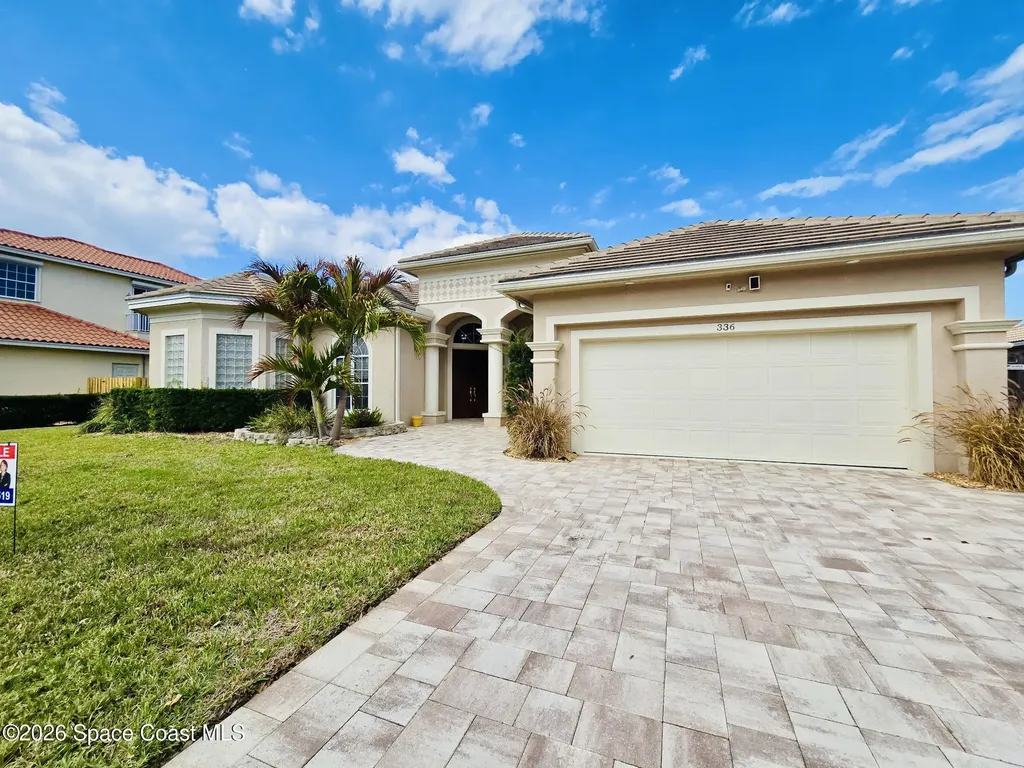 336 Southampton Drive Indialantic FL 32903