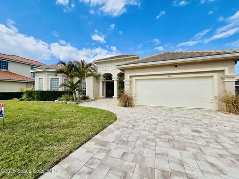 336 Southampton Drive Indialantic FL 32903
