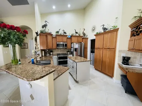 336 Southampton Drive Indialantic FL 32903