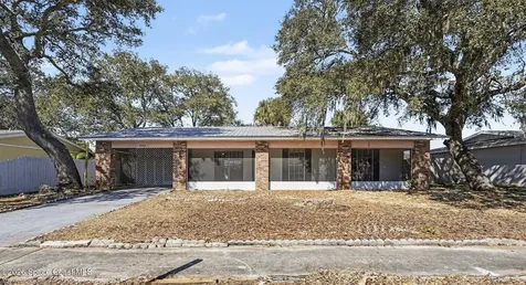3205 Dade Circle NE Palm Bay FL 32905