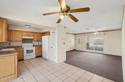 3205 Dade Circle NE Palm Bay FL 32905