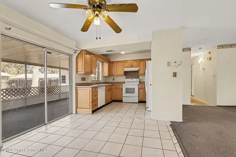 3205 Dade Circle NE Palm Bay FL 32905