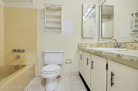 3205 Dade Circle NE Palm Bay FL 32905