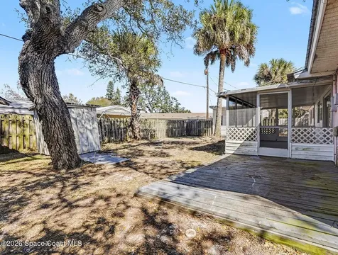 3205 Dade Circle NE Palm Bay FL 32905