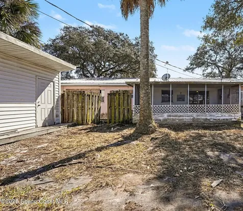 3205 Dade Circle NE Palm Bay FL 32905
