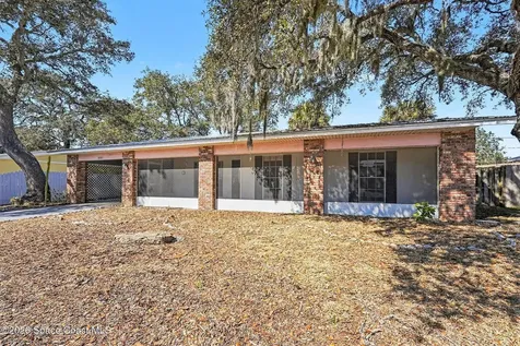 3205 Dade Circle NE Palm Bay FL 32905