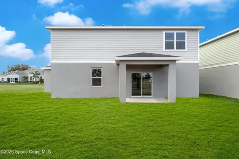 995 Connolly Lane NE Palm Bay FL 32905