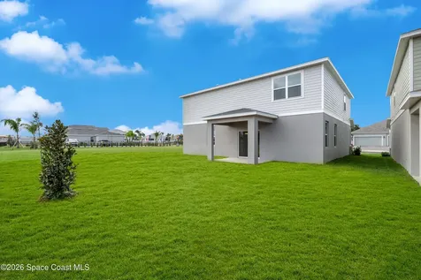 995 Connolly Lane NE Palm Bay FL 32905