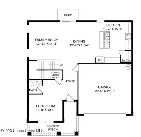 995 Connolly Lane NE Palm Bay FL 32905