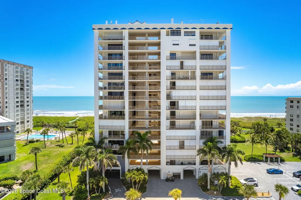 750 N Atlantic Avenue Cocoa Beach FL 32931