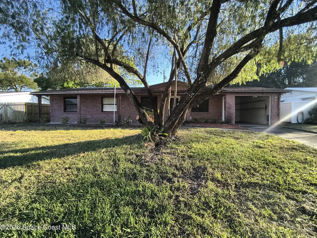2441 Lorna Drive Melbourne FL 32935