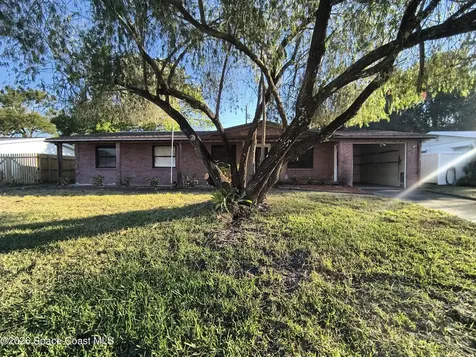 2441 Lorna Drive Melbourne FL 32935