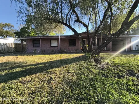 2441 Lorna Drive Melbourne FL 32935
