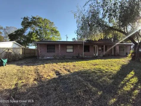 2441 Lorna Drive Melbourne FL 32935