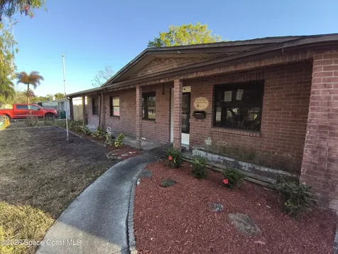 2441 Lorna Drive Melbourne FL 32935