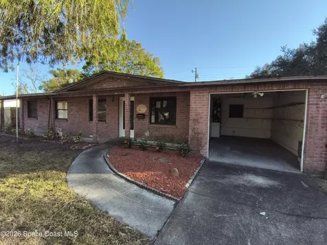 2441 Lorna Drive Melbourne FL 32935