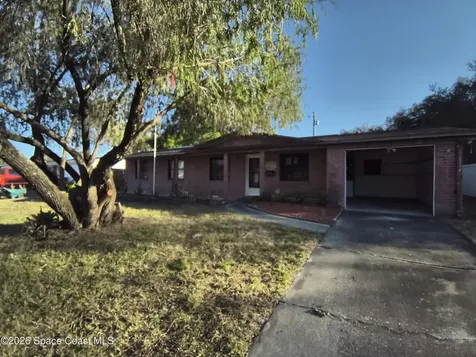 2441 Lorna Drive Melbourne FL 32935