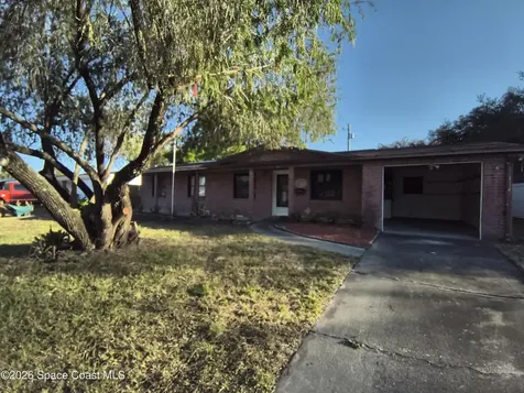 2441 Lorna Drive Melbourne FL 32935