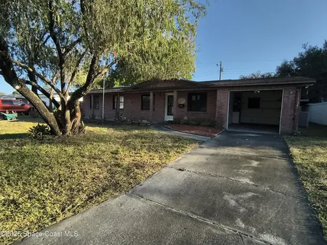 2441 Lorna Drive Melbourne FL 32935