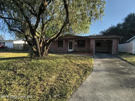 2441 Lorna Drive Melbourne FL 32935