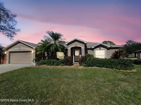 1867 Ardmore Street NE Palm Bay FL 32907