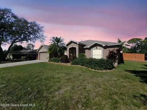 1867 Ardmore Street NE Palm Bay FL 32907
