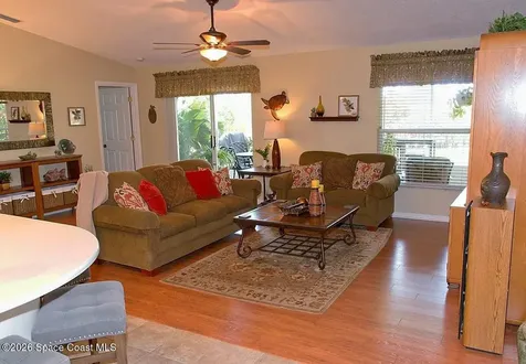 1867 Ardmore Street NE Palm Bay FL 32907