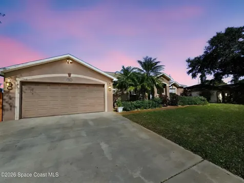 1867 Ardmore Street NE Palm Bay FL 32907