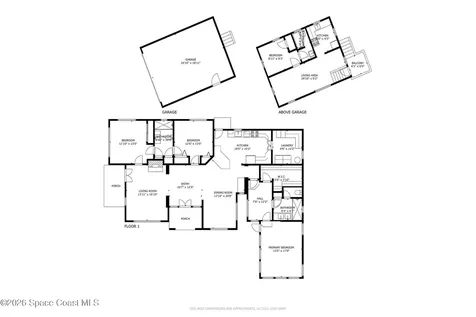 803 N Indian River Drive N Cocoa FL 32922
