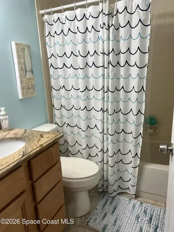 8494 Ridgewood Avenue Cape Canaveral FL 32920