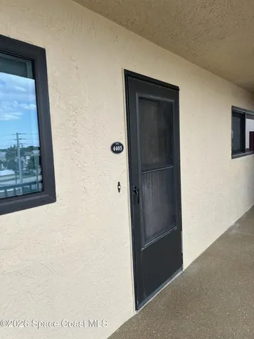 8494 Ridgewood Avenue Cape Canaveral FL 32920