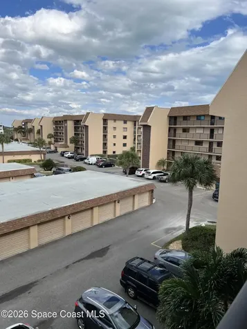 8494 Ridgewood Avenue Cape Canaveral FL 32920