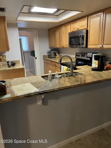8494 Ridgewood Avenue Cape Canaveral FL 32920