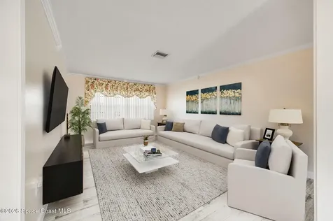 2667 Driftwood Drive Titusville FL 32780